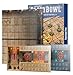 WARHAMMER Games Workshop Blood Bowl Tomb Kings DoubleSided Pitch and Dugouts - Image 4