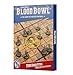 WARHAMMER Games Workshop Blood Bowl Tomb Kings DoubleSided Pitch and Dugouts - Image 2