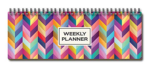 Nourish Weekly Planner - Image 1
