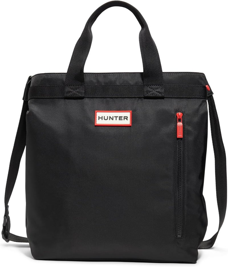 HUNTER Hunter Hybrid Tote Backpack - Image 1