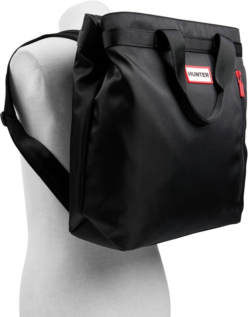 HUNTER Hunter Hybrid Tote Backpack - Image 4