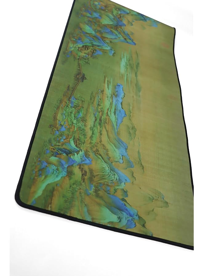 بي إم بي تولز شريط قياس من الألياف الزجاجية بطول 100 متر لقياس المسافات الطويلة والكسور والمقاييس المترية، شريط قياس مميز للمضمار والميدان مفتوح البكرة للمقاولين ومصممي المناظر الطبيعية والبناء والمساحة الأرضية - Image 5