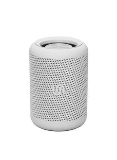 Soundtec Clap Outdoor Speaker - Grey