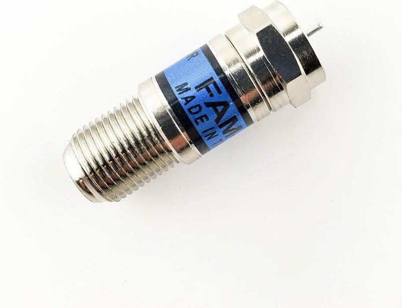 Holland Electronics 6dB Attenuator Pad for Televisions - Image 3