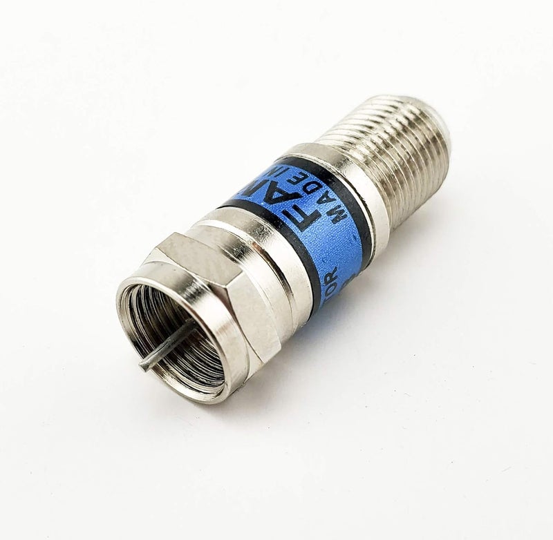 Holland Electronics 6dB Attenuator Pad for Televisions - Image 4