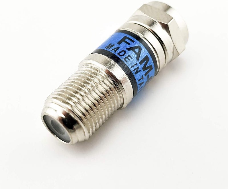 Holland Electronics 6dB Attenuator Pad for Televisions - Image 5
