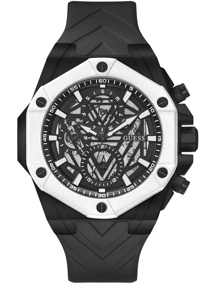 جس ساعة جيس للرجال GW0579G1 - Image 1