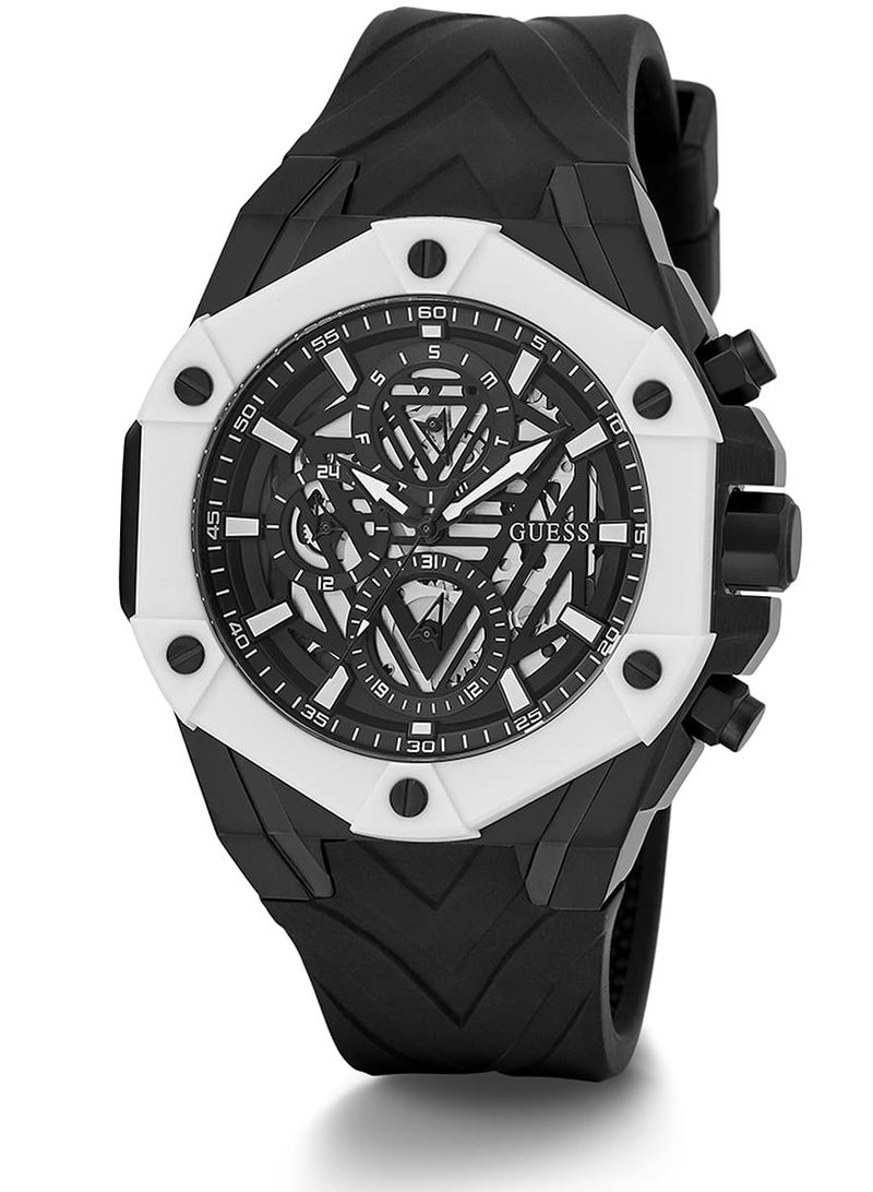 جس ساعة جيس للرجال GW0579G1 - Image 3