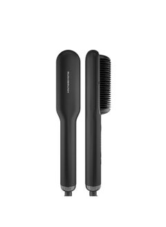 Rush Brush S2 Pentium Black Straightening Brush  - Image 1