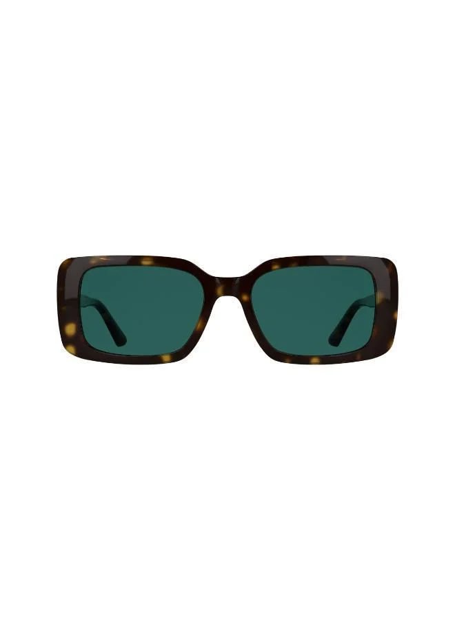 Rectangle Sunglasses