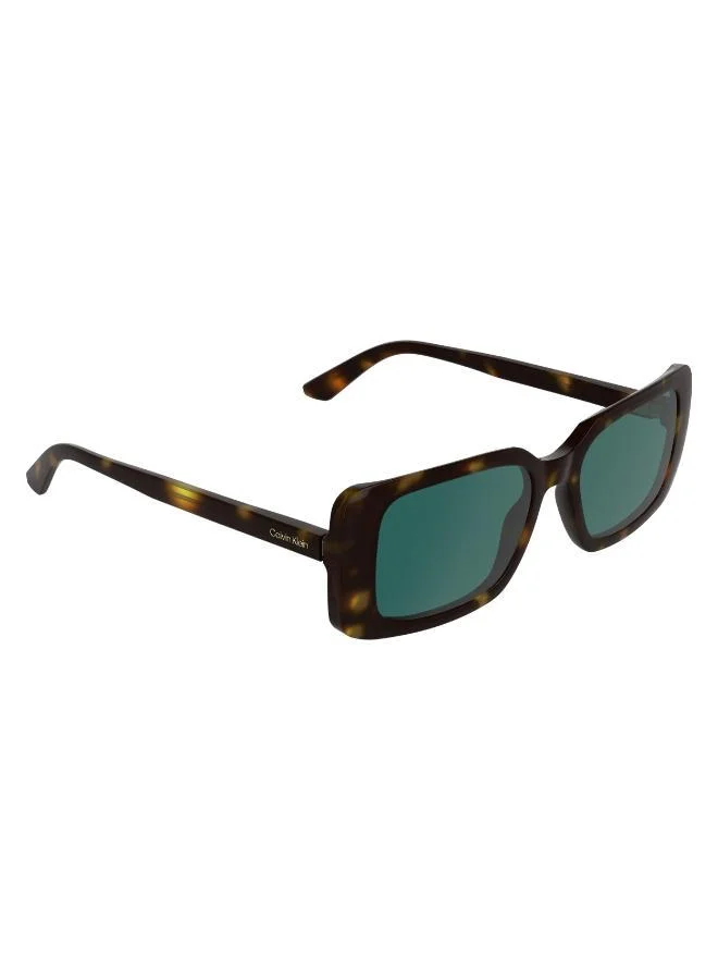 Calvin Klein  Rectangle Sunglasses for Women | Best Price UAE
