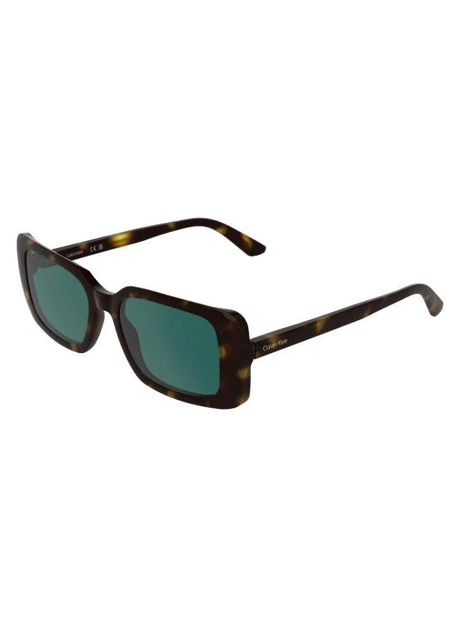 Calvin Klein  Rectangle Sunglasses for Women | Best Price UAE