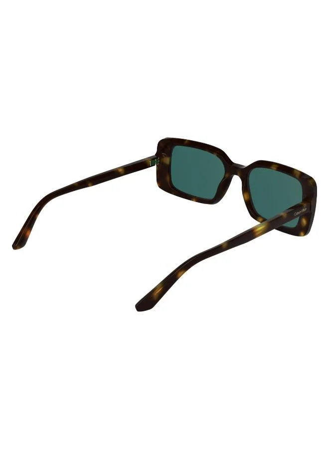 Calvin Klein  Rectangle Sunglasses for Women | Best Price UAE