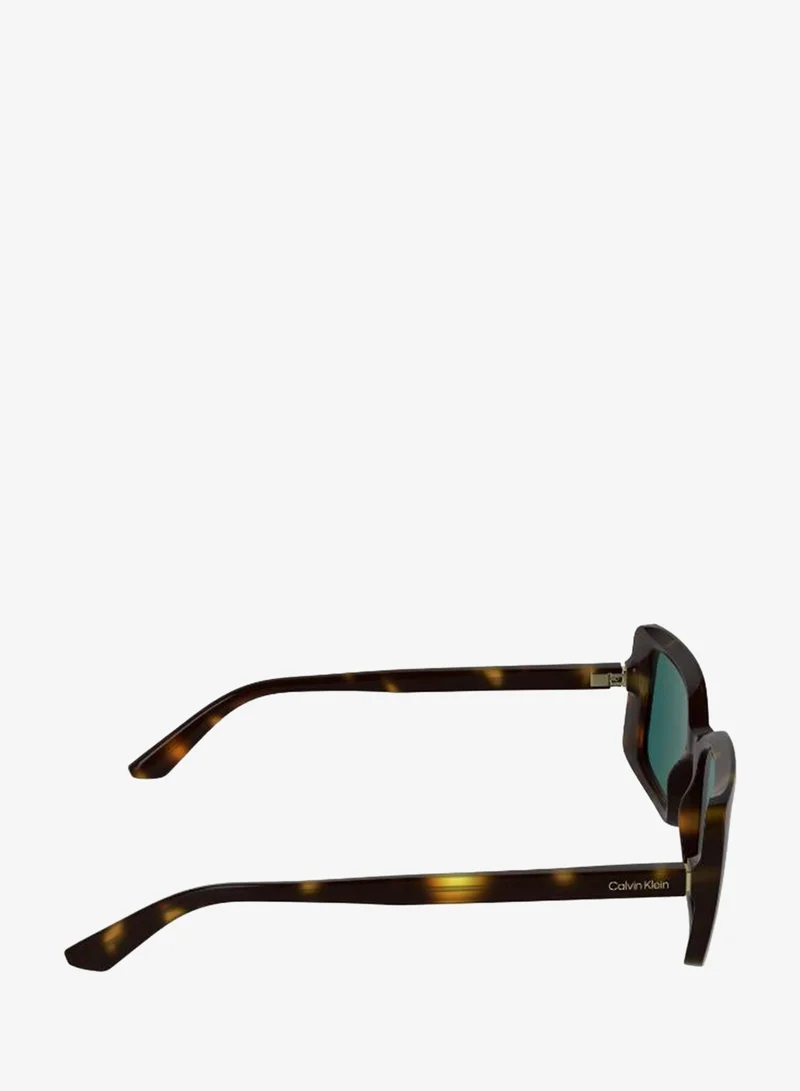Calvin Klein  Rectangle Sunglasses for Women | Best Price UAE