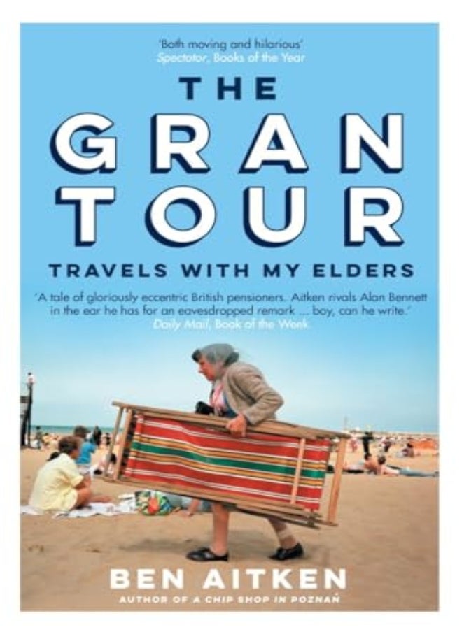 The Gran Tour 