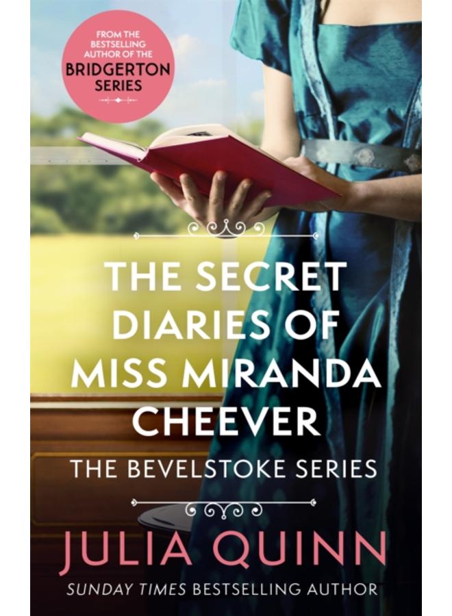 The Secret Diaries Of Miss Miranda Cheever