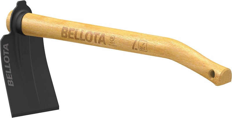 BELLOTA L2CM500 L2CM500 Lightweight for Agriculture and Gardening, Black, Grey, Brown - Image 1