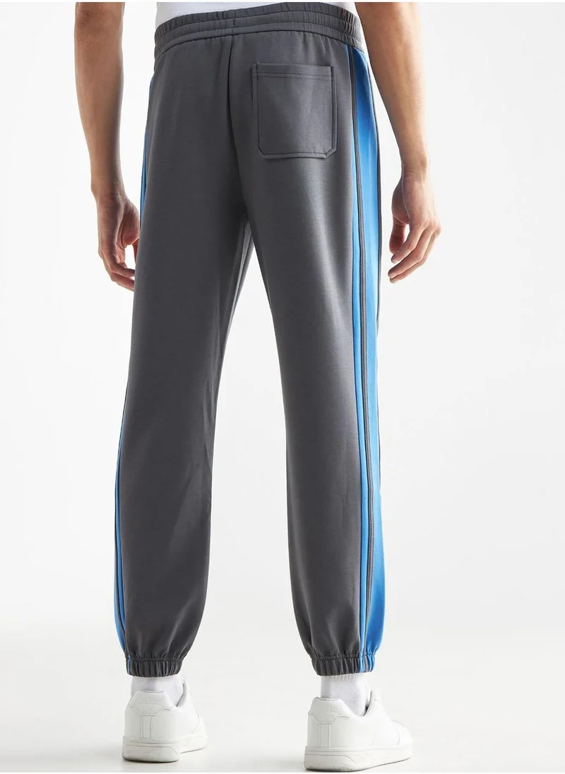 سبلاش فيڤ Panelled Sweatshirt