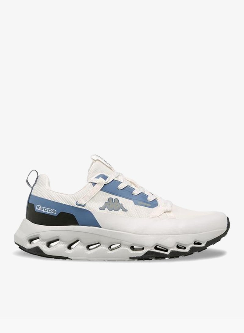 Kappa Men Lace-Up Sports Shoes - Image 3