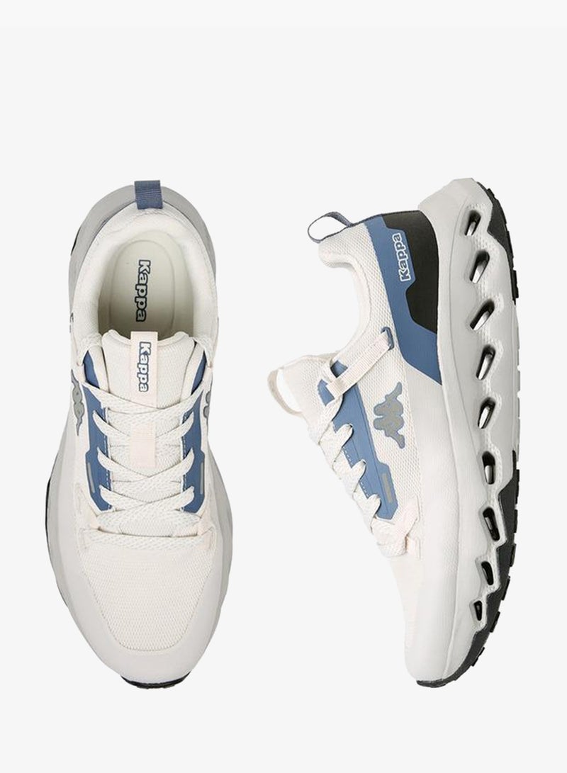 Kappa Men Lace-Up Sports Shoes - Image 2