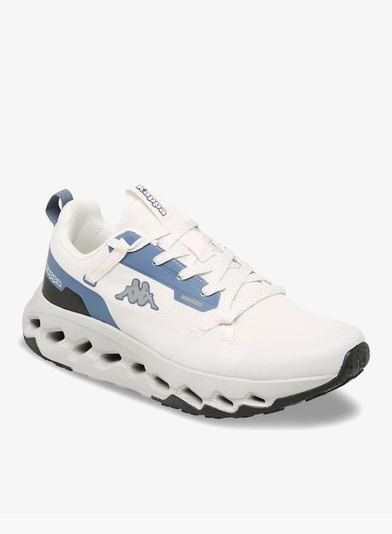 Kappa Men Lace-Up Sports Shoes - Image 1
