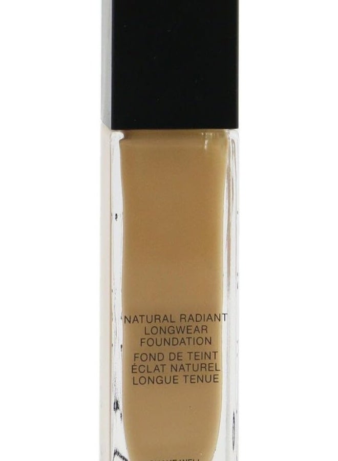 NARS Natural Radiant Light Foundation 3.5 Salzburg Salzburg - Image 4