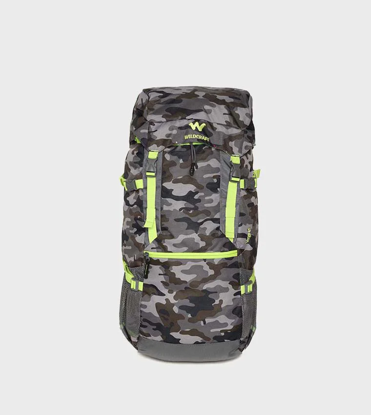 Verge 45 Wildcraft Technical Packs Camo_ 45L