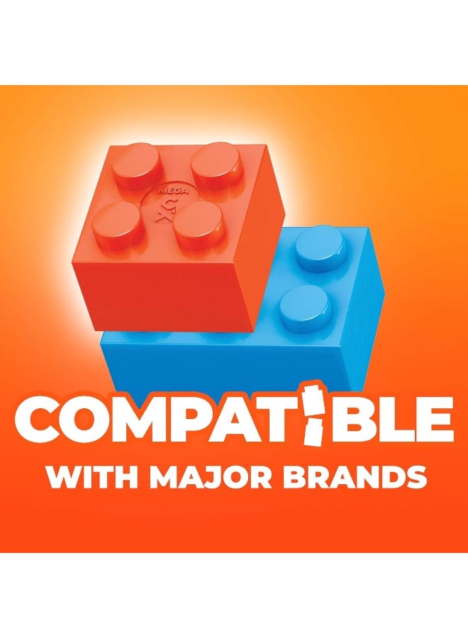 Mega GVM52 Building Bricks and Special Pieces - Image 1