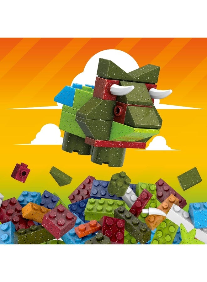 Mega GVM52 Building Bricks and Special Pieces - Image 2