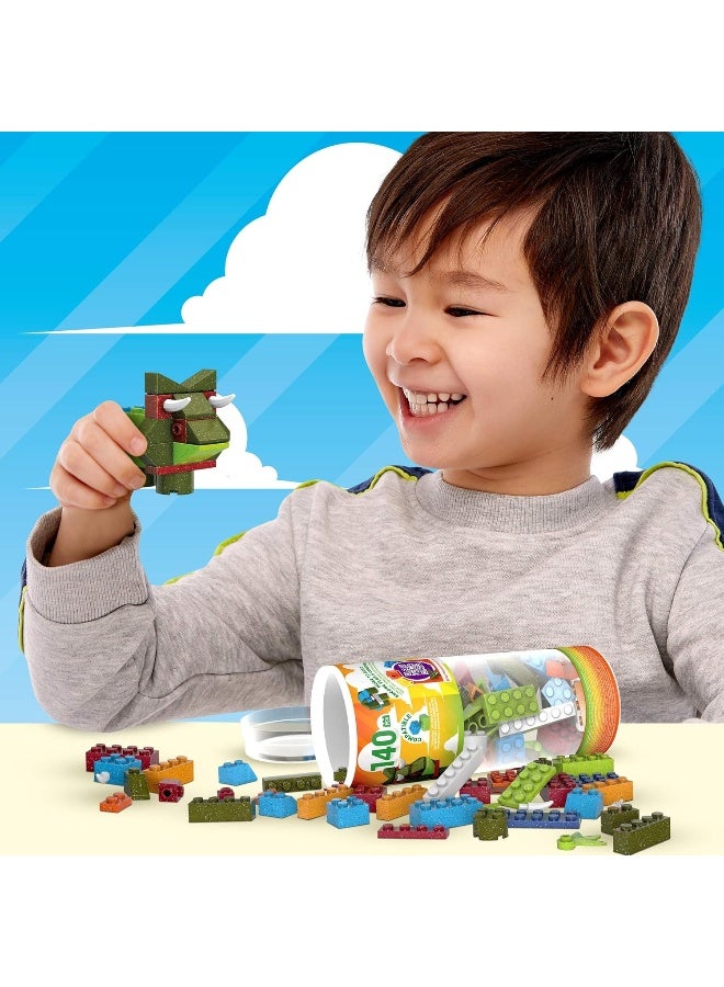 Mega GVM52 Building Bricks and Special Pieces - Image 3