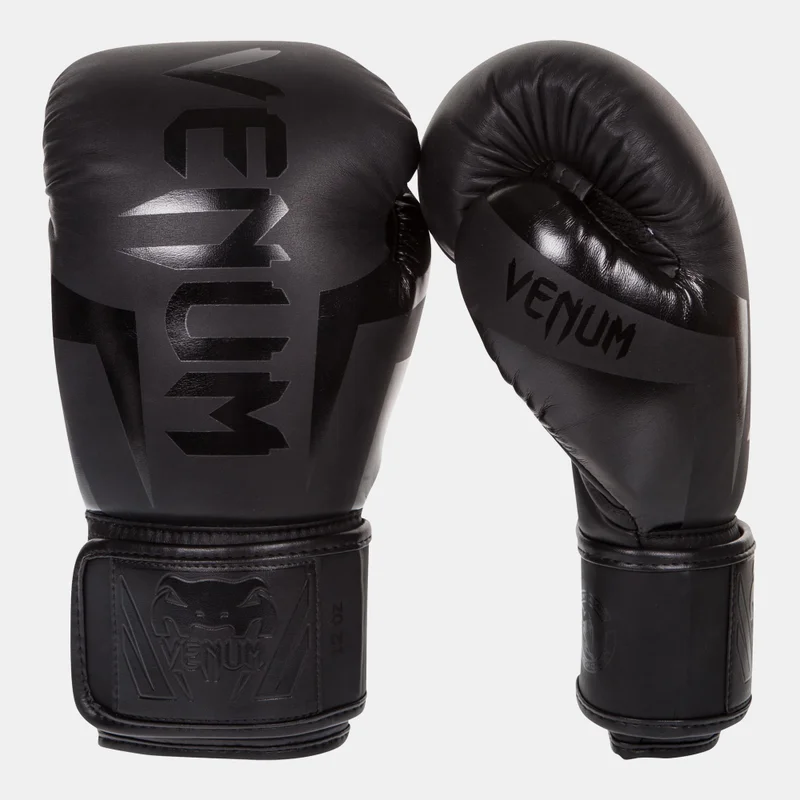 VENUM Elite Boxing Gloves (8oz)