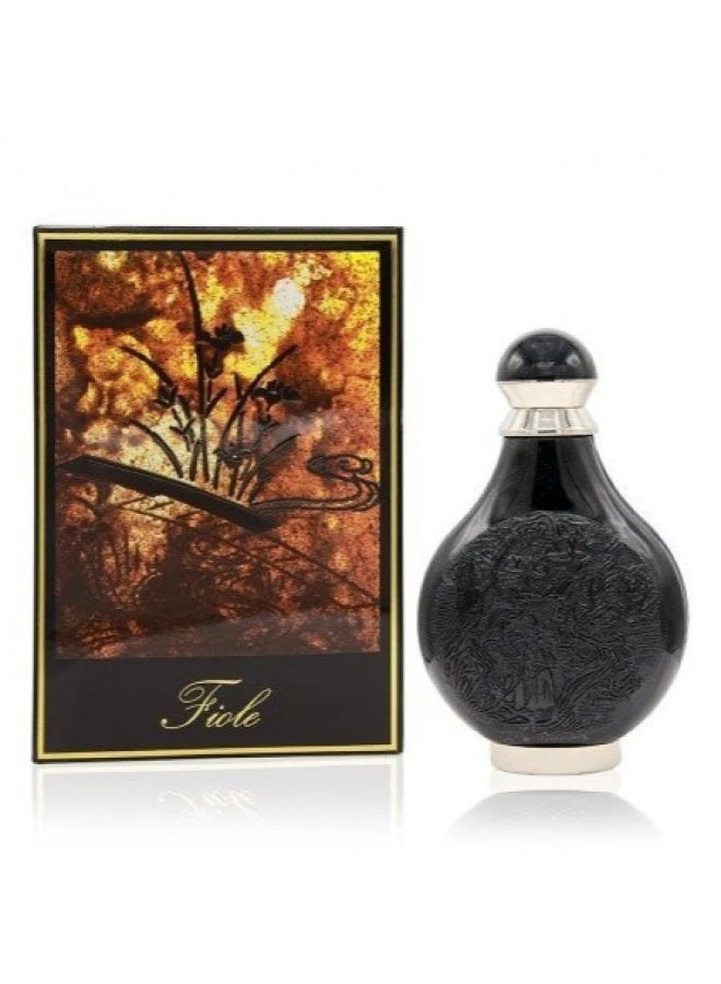 جيه كازانوفا عطر جيه كازانوفا فيول او دو بارفيوم 100مل - Image 1