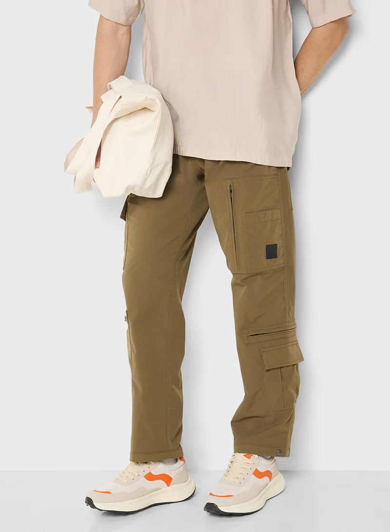 روبرت وود Casual Sneakers