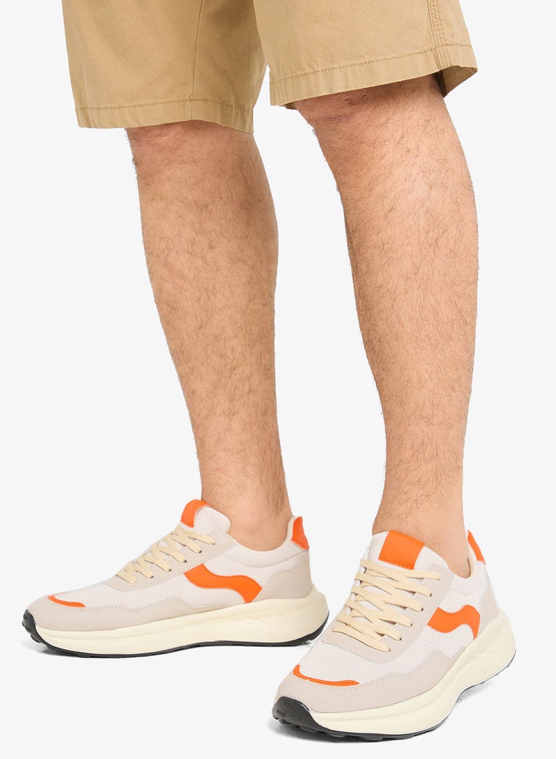 روبرت وود سنيكرز كاجوال - Image 5