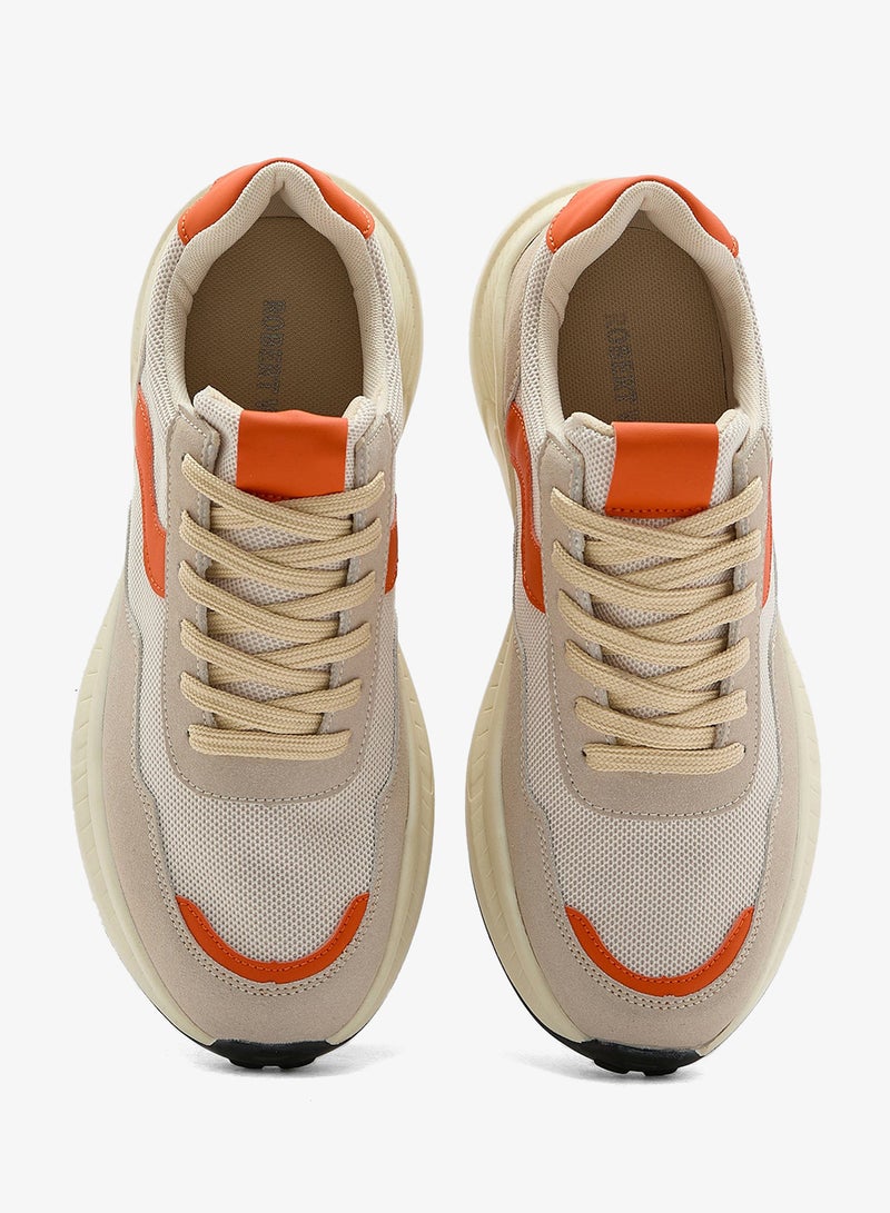 روبرت وود سنيكرز كاجوال - Image 4