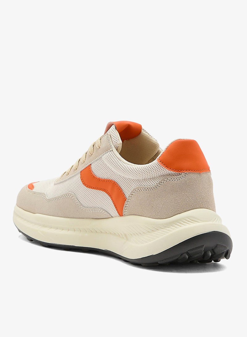 روبرت وود سنيكرز كاجوال - Image 2