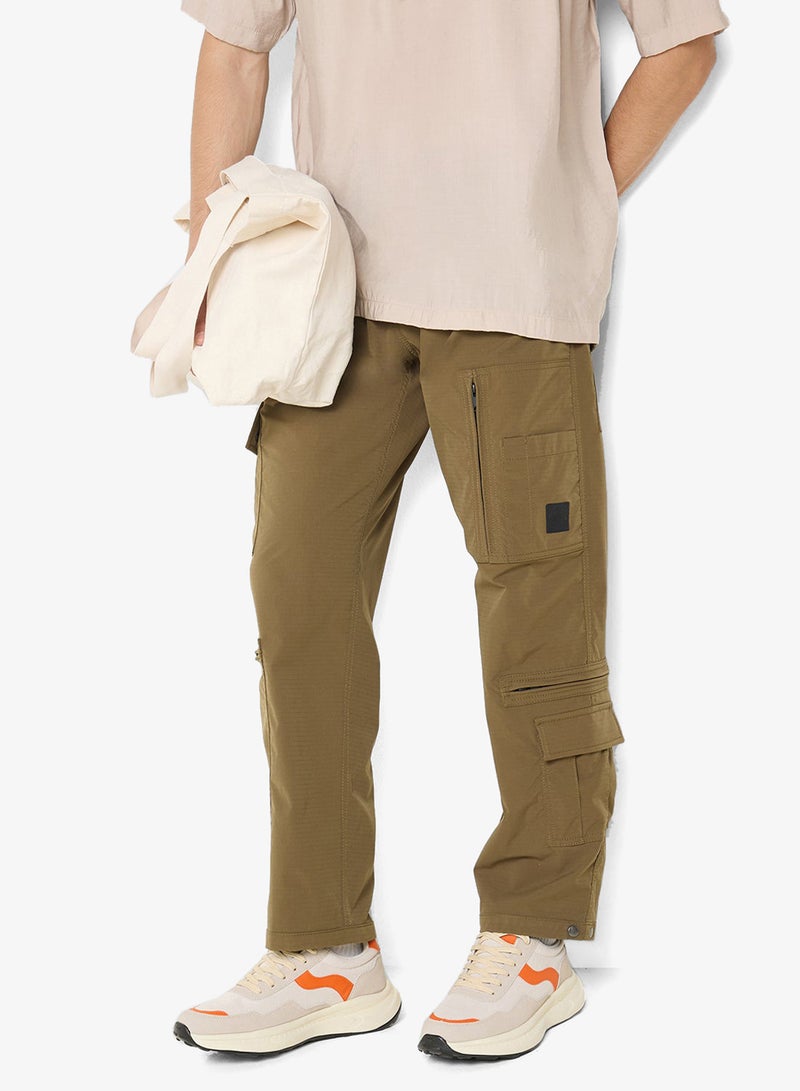 روبرت وود سنيكرز كاجوال - Image 1