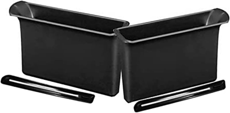 Wivplex 2PCS Car Door Handle Storage Box - Image 1