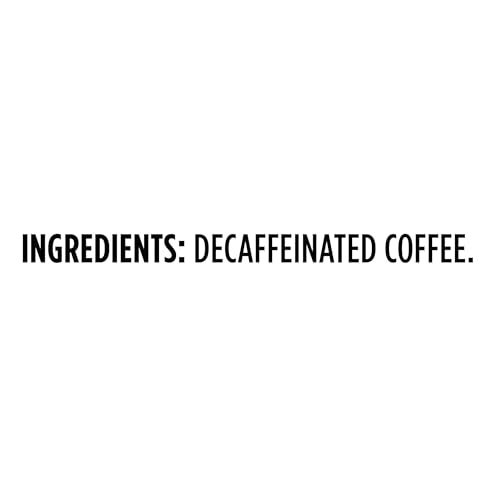 Maxwell House Decaffeinated Original Medium Roast Ground Coffee, 29.3 oz Canister - Image 2