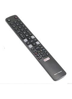 HuHa Compatible Replacement TCL Remote Control Smart, LCD, LED TV's 