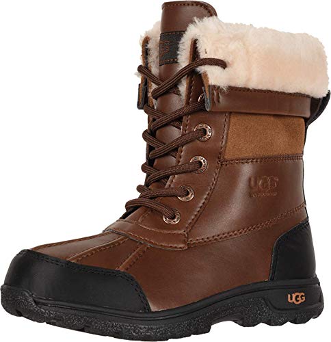 UGG Unisex-Child Butte Ii Cwr Boot, Worchester, 02 - Image 2