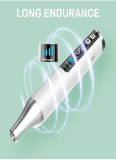 Generic Handheld Picosecond Skin Tattoo Dark Spot Removal Pen Beauty Device  - Image 2