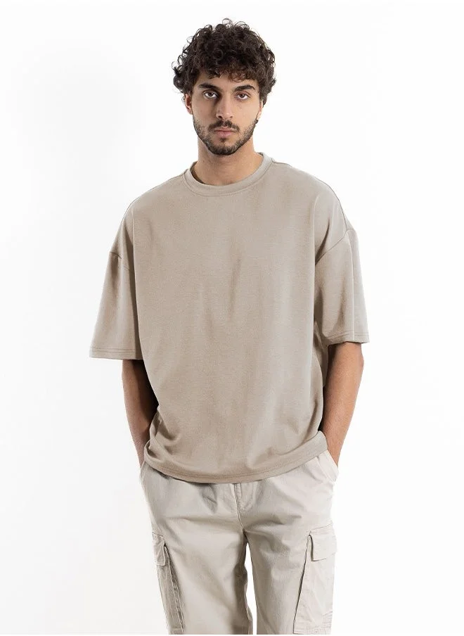 الأشكال   SOFT MIDWEIGHT T-SHIRT