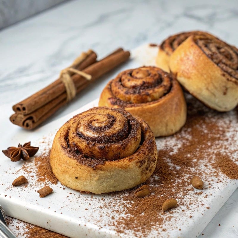 Anthony's Organic Ceylon Cinnamon Powder, 1 lb, Ground, Gluten Free, Non Irradiated, Non GMO, Keto Friendly - Image 3