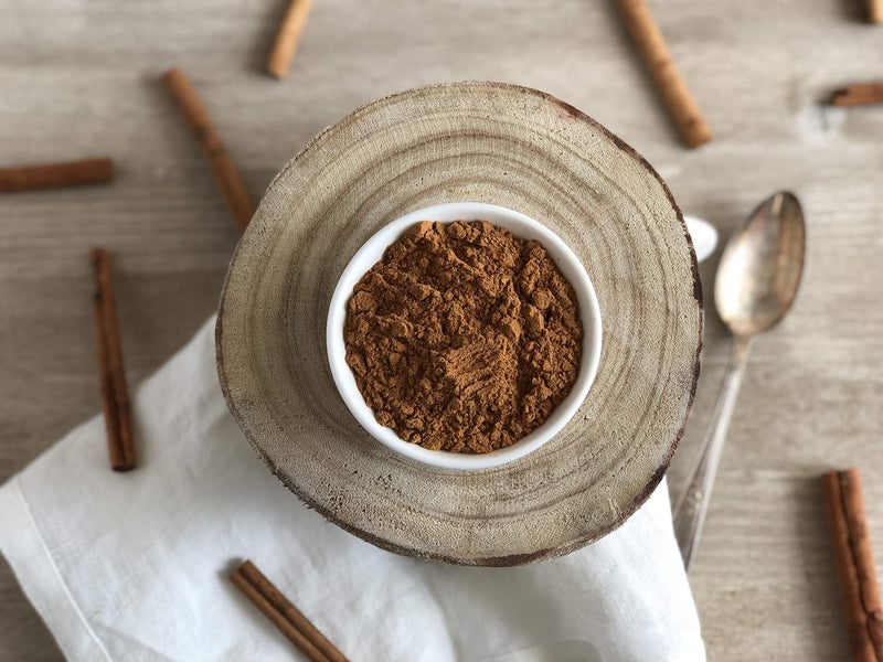 Anthony's Organic Ceylon Cinnamon Powder, 1 lb, Ground, Gluten Free, Non Irradiated, Non GMO, Keto Friendly - Image 5