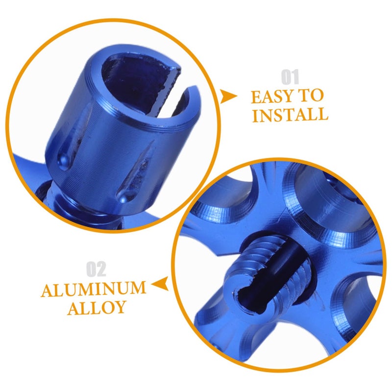 Motorcycle Clutch Flywheel Holder Tool And Cable Adjuster Brake Accessories - Image 4