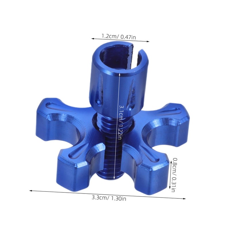 Motorcycle Clutch Flywheel Holder Tool And Cable Adjuster Brake Accessories - Image 3