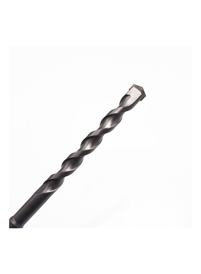 CHT 160mm Long SDS Plus Hammer Twist Drill Bits Square Shank Concrete 6mm 8mm 10mm 12mm 14mm 16mm - Image 3