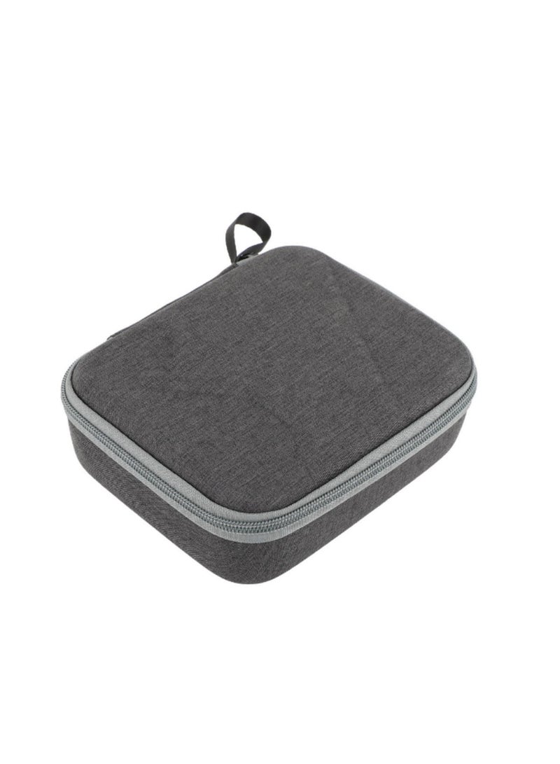 Handbag For DJI OSMO Pocket 3 Handheld head stabilizer Storage Carrying Case Large Capacity Bag Camera Protective Box Accessory - Image 1