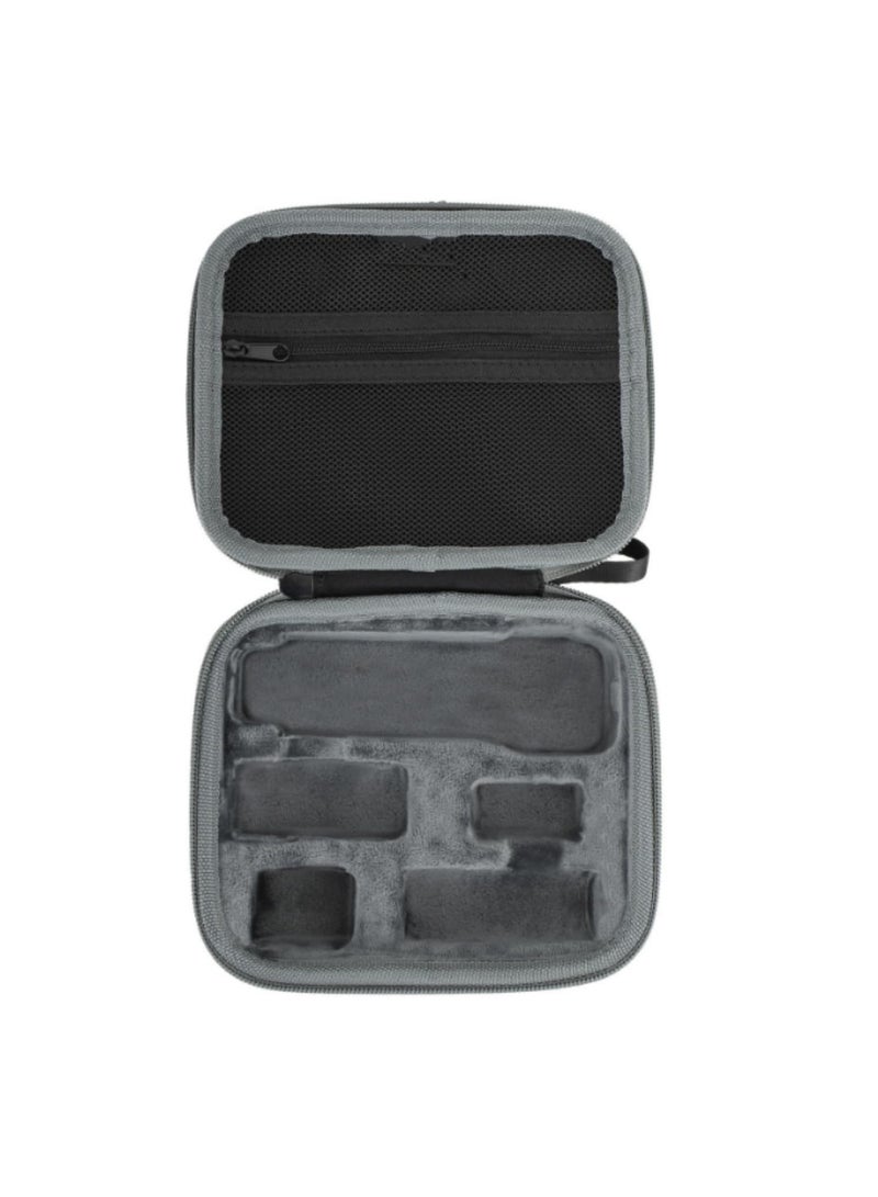 Handbag For DJI OSMO Pocket 3 Handheld head stabilizer Storage Carrying Case Large Capacity Bag Camera Protective Box Accessory - Image 2